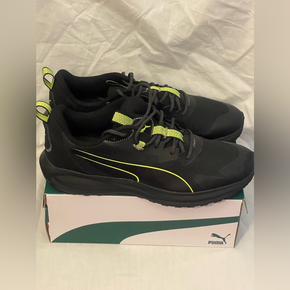 Puma - Picture 4 of 6